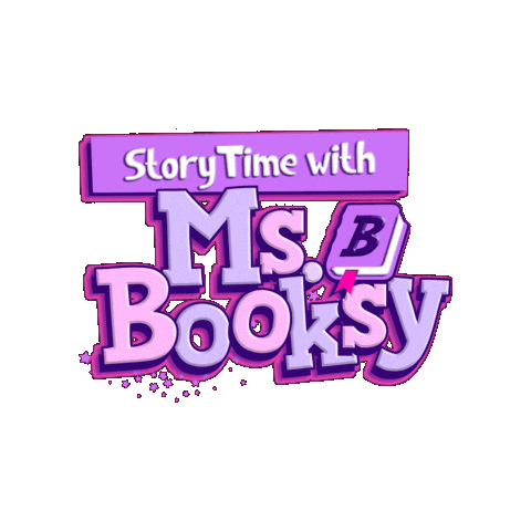 Cool School Fairytale Sticker