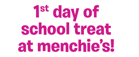 Dessert Froyo Sticker by Menchie's Frozen Yogurt
