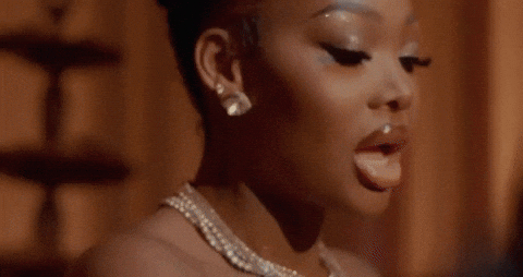 Spend It GIF by Summer Walker