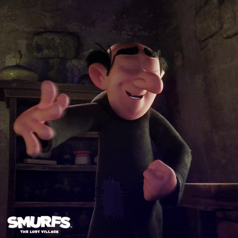 GIF by Sony Pictures Animation