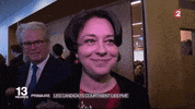 gene GIF by franceinfo