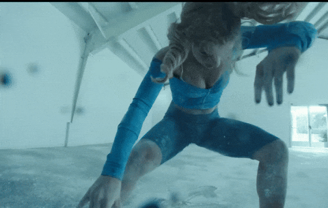 High Fashion GIF by Addison Rae