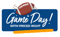 Gameday Sticker by Foster's Cayman