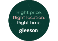 Sticker by Gleeson Homes