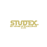 Sticker by Studex UK