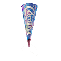 CornettoEurope mermaid cornetto cornettomermaid Sticker