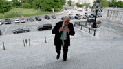 Tired New Jersey GIF by GIPHY News