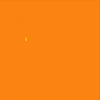 finno birthday sweet motion cake GIF