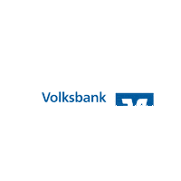 Volksbank Voba Sticker by BWGV