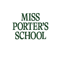 Sticker by Miss Porter's School