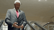 basketball no GIF by Twitter