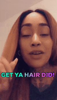 Itsthehairdoctor hairdoctor thehairdoctor itsthehairdoctor GIF
