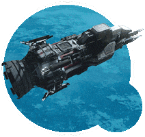 Buckle Up The Expanse Sticker by Amazon Prime Video