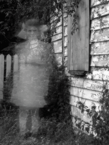 ghost GIF