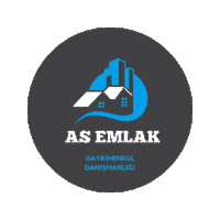 asemlakdanismanligi as emlak asemlak asemlak satilik as emlak satilik Sticker
