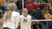 north dakota state bison GIF by NDSU Athletics
