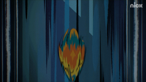 Jump Yes GIF by Teenage Mutant Ninja Turtles