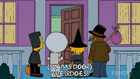 Lisa Simpson GIF by The Simpsons