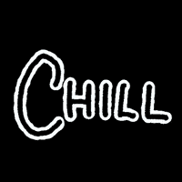 Chill GIF