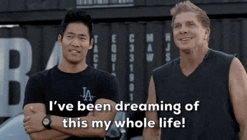 Shemar Moore Swat GIF by CBS