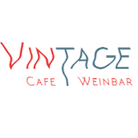 VintageCafe vintage vintagebar pöttsching vintagecafe Sticker