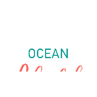 Summer Beach Sticker