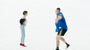 just friends dancing GIF by Pure Noise Records