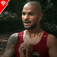 Fielding Rohit Sharma GIF by Dream11