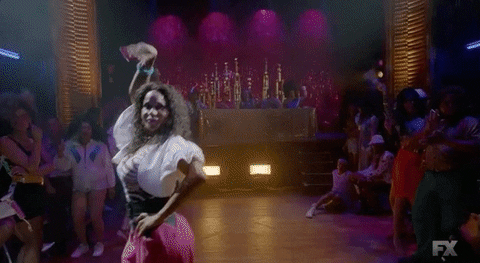 GIF by Pose FX