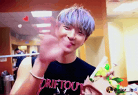 Jg Thank You GIF