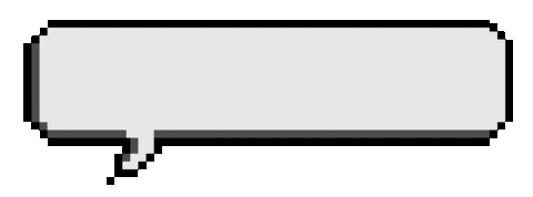 juwina giphyupload pixel stayhome speech Sticker