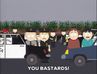 GIF by South Park 