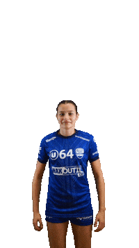 Sticker by ROC Aveyron Handball