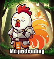 Forest Meditation GIF by Zorooster