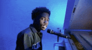 Roddy Ricch GIF by BET Awards