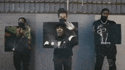 GIF by BET Awards