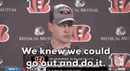 Do It Football GIF by NFL