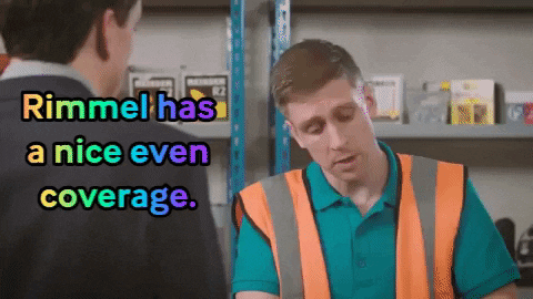 Makeup Fah GIF by FoilArmsandHog