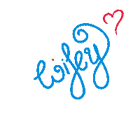 Wife Love Sticker