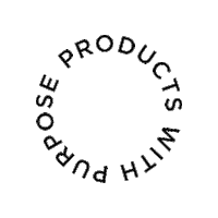 ilapothecary natural products ilapothecary productswithpurpose Sticker
