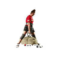 Teamstrom Sticker by StromIreland