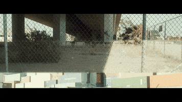 vince staples 32 levels GIF by Clams Casino