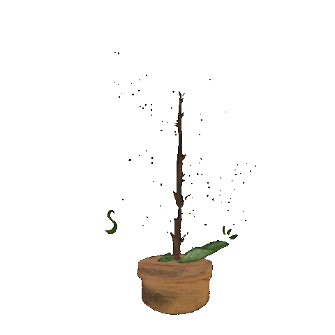Drawdrillman giphyupload cool nature green Sticker