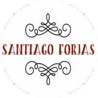 Sf Forja Sticker by SantiagoForjas