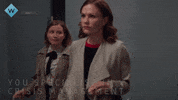 london comedy GIF by UKTV