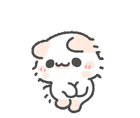 Cat Love Sticker by ACHTUNG