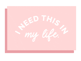 I Need Please Sticker