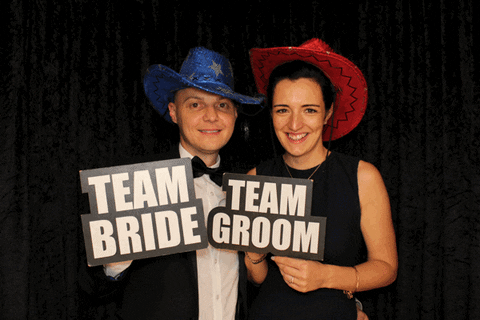 #teamfoolery #tomfooleryphotobooth #wedding #photobooth #tomfoolery #mr&mrsbrannan GIF by Tom Foolery Photo Booth