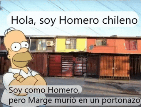 Chile Memes GIF