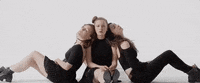 the band joseph sos (overboard) GIF by Joseph